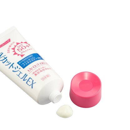 Haruhada SPF50+Pa++++Uv Cut Gel EX 90G