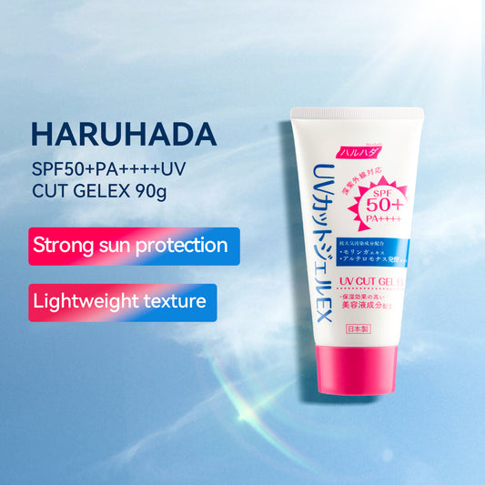 Haruhada SPF50+Pa++++Uv Cut Gel EX 90G