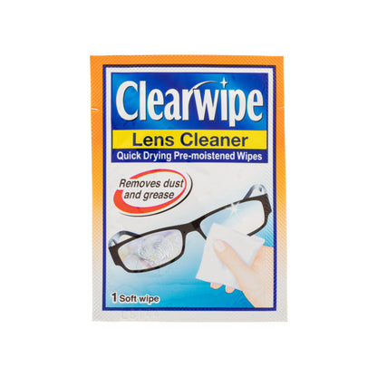 Kobayashi Seiyaku Clearwipe 40 PCS