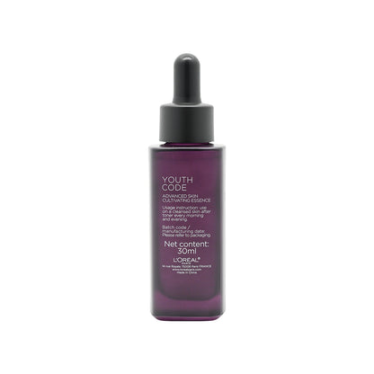L'oreal Paris Youth Code Advanced Skin Cultivating Essence 