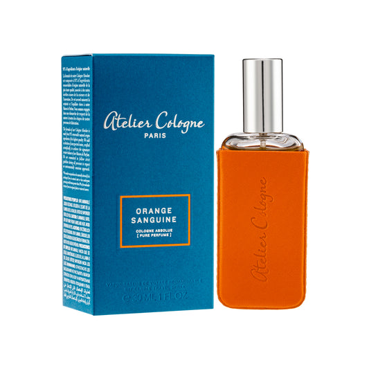 Atelier Cologne Orange Sanguine | Sasa Global eShop