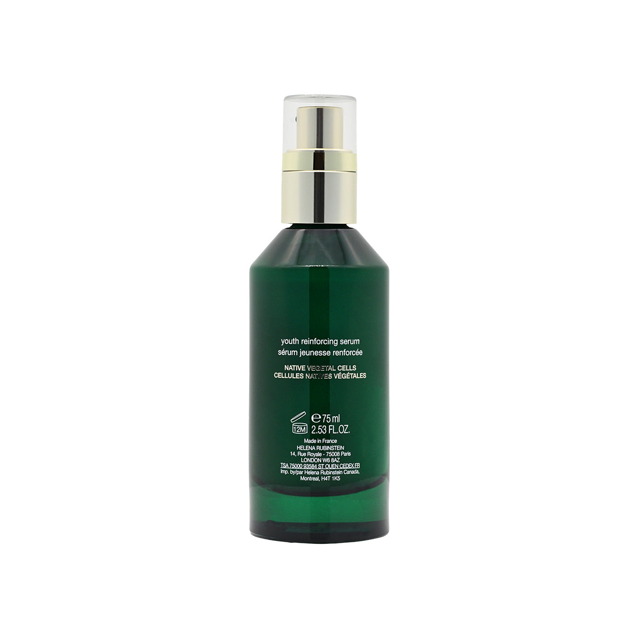 Helena Rubinstein Powercell Skinmunity Serum 75ml | Sasa Global