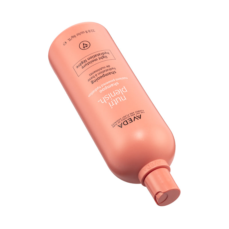 Aveda Nutriplenish™ Shampoo Light Moisture 1000ML | Sasa Global eShop