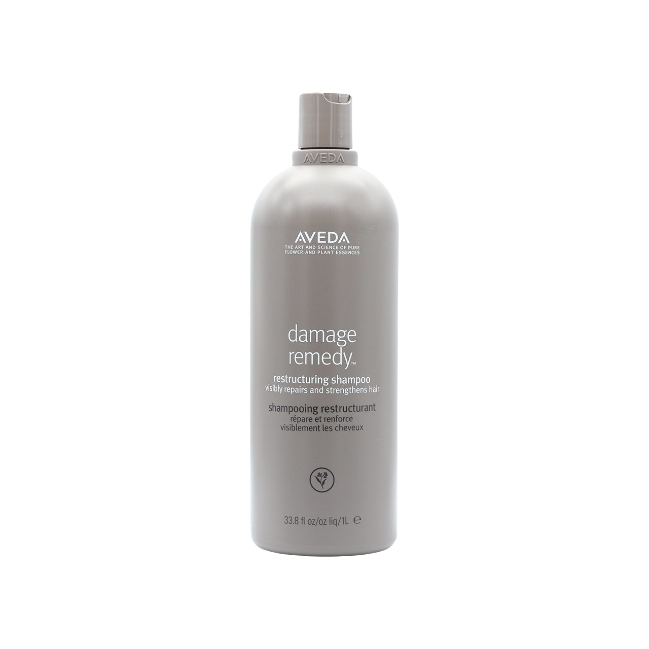 Aveda Damage Remedy Restructuring Shampoo 1000ML | Sasa Global