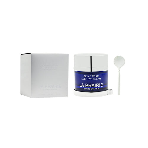 La Prairie Skin Caviar Luxe Eye Cream 20ML | Sasa Global – Sasa