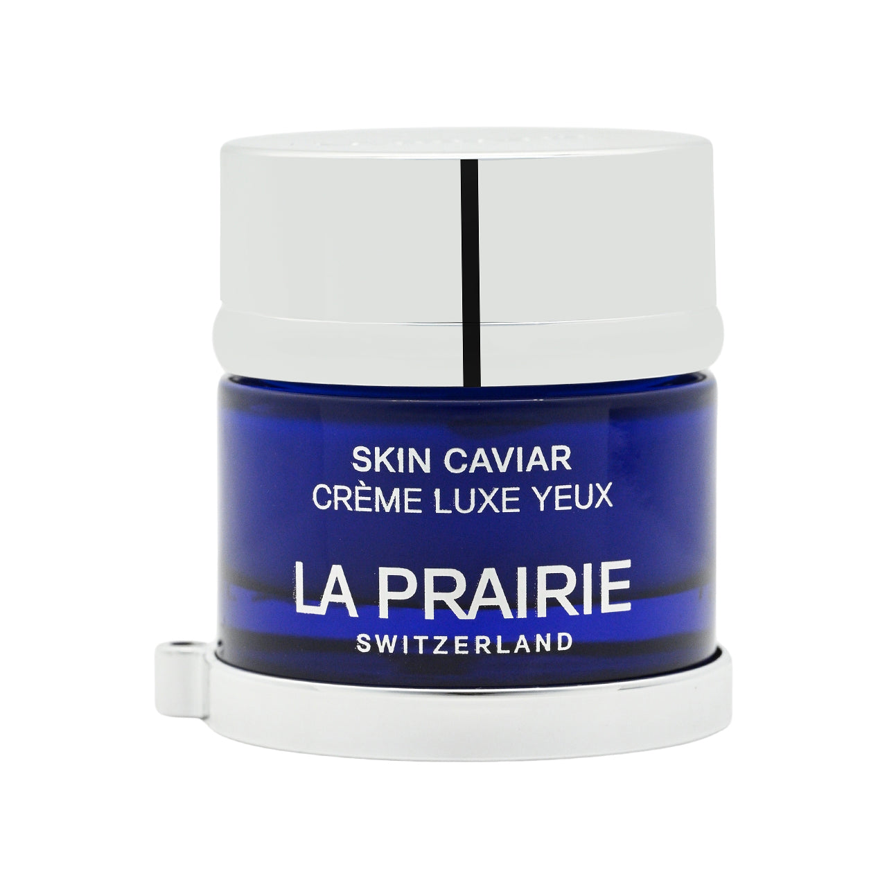 La Prairie Skin Caviar Luxe Eye Cream 20ML | Sasa Global – Sasa