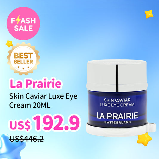 La Prairie Skin Caviar Luxe Eye Cream 20ML