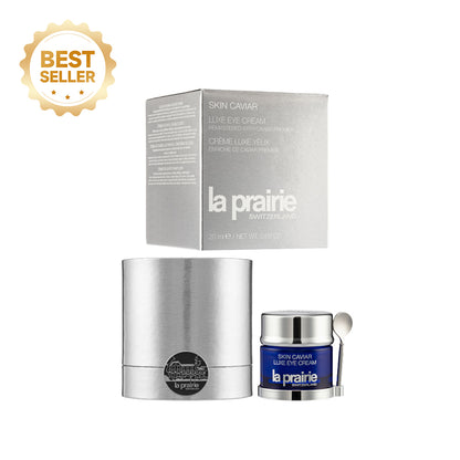 La Prairie Skin Caviar Luxe Eye Cream 20ML