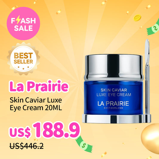 La Prairie Skin Caviar Luxe Eye Cream 20ML