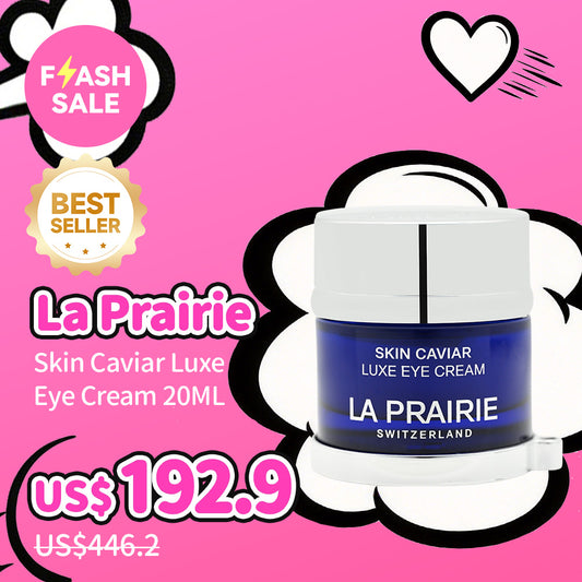 La Prairie Skin Caviar Luxe Eye Cream 20ML