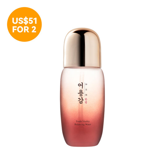 Eoyunggam Youth Vitality Balancing Water 150ML