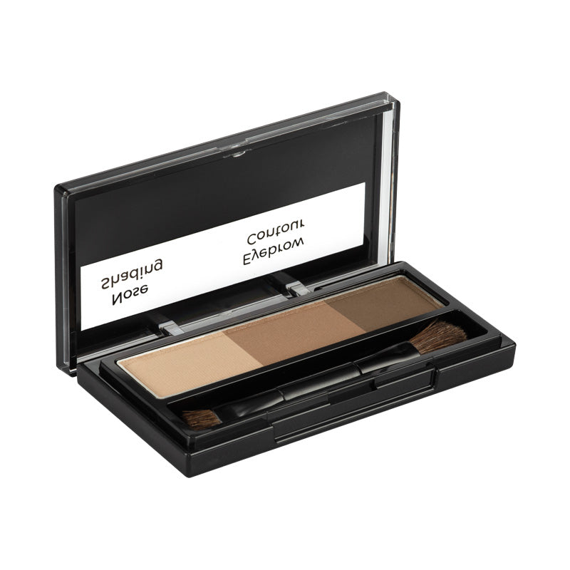 Cyber Colors Brow & Nose Contouring Kit | Sasa Global eShop