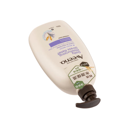 Aveeno Stress Relief Body Wash 1000 ML