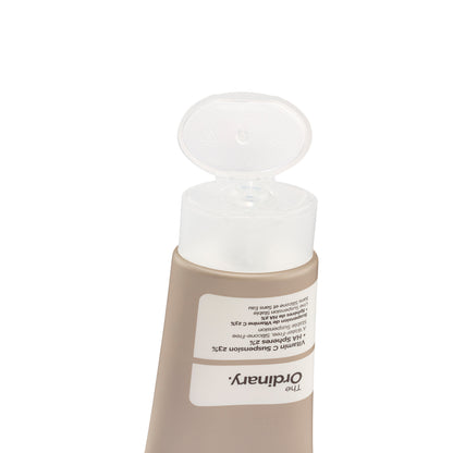 The Ordinary Vitamin C Suspension 23% + Ha Spheres 2% 30ML | Sasa Global eShop