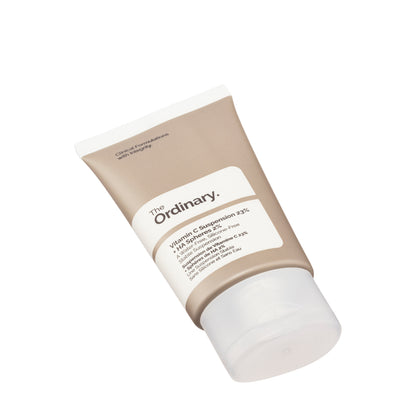 The Ordinary Vitamin C Suspension 23% + Ha Spheres 2% 30ML | Sasa Global eShop