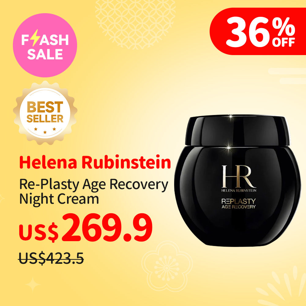 Helena Rubinstein Re-Plasty Age Recovery Night Cream | Sasa Global
