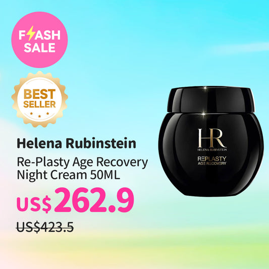 Helena Rubinstein Re-Plasty Age Recovery Night Cream