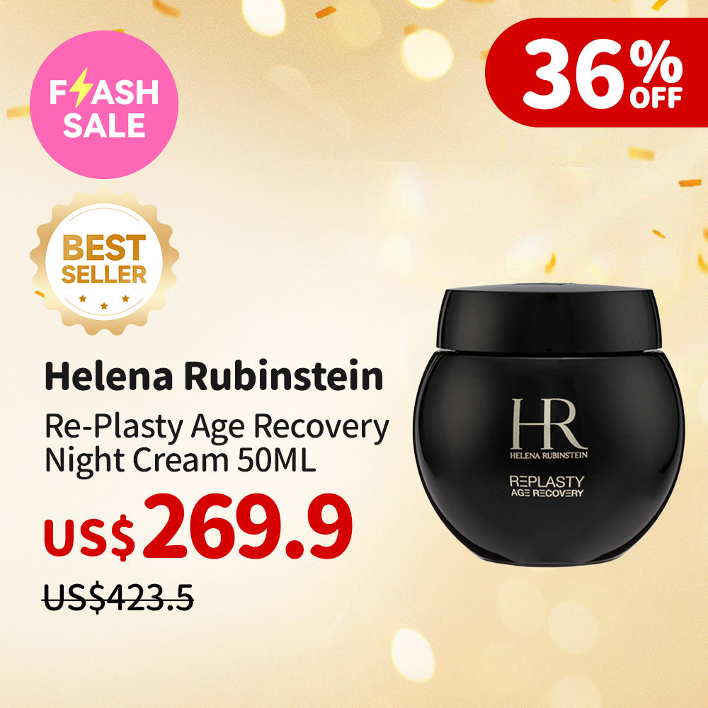 Helena Rubinstein Re-Plasty Age Recovery Night Cream | Sasa Global