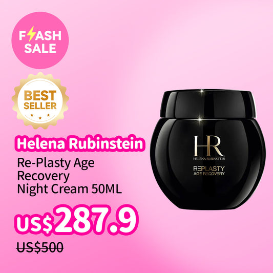 Helena Rubinstein Re-Plasty Age Recovery Night Cream