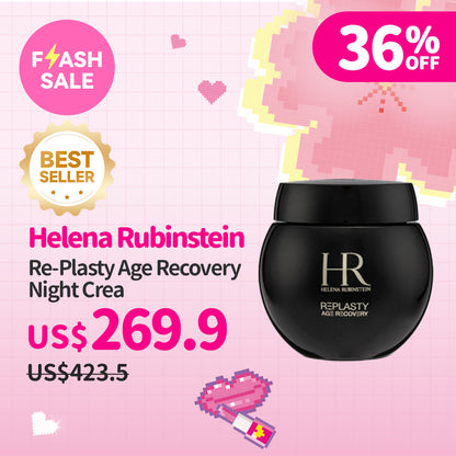 Helena Rubinstein Re-Plasty Age Recovery Night Cream