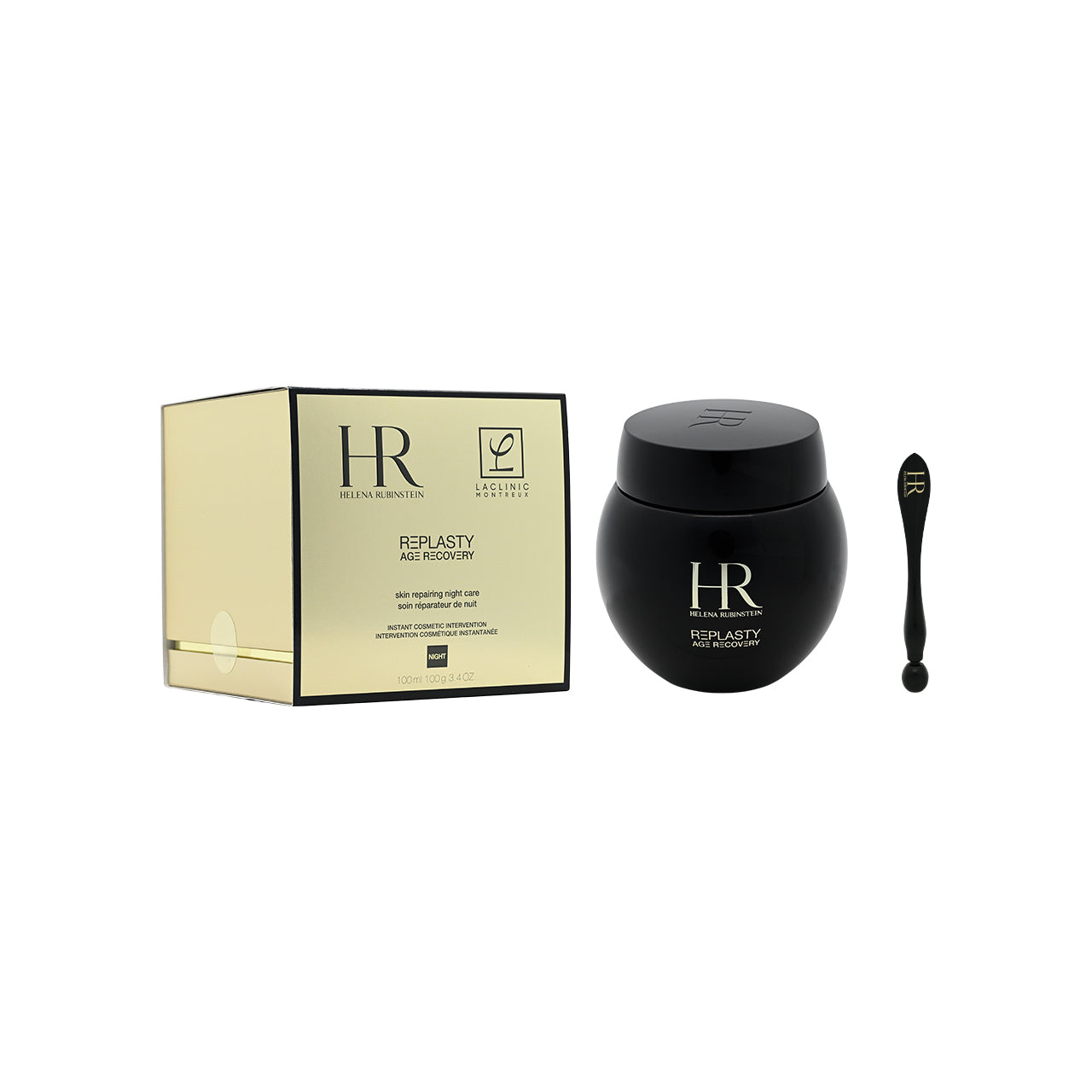 Helena Rubinstein Re-Plasty Age Recovery Night Cream | Sasa