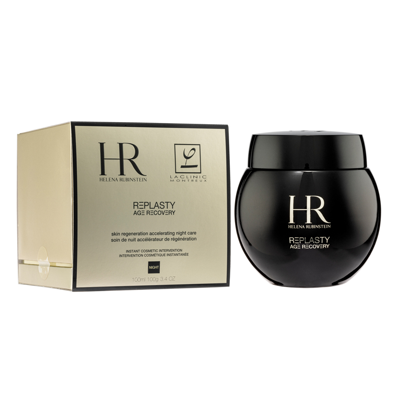 Helena Rubinstein Re-Plasty Age Recovery Night Cream | Sasa Global