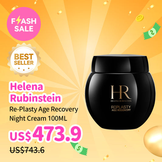 Helena Rubinstein Re-Plasty Age Recovery Night Cream