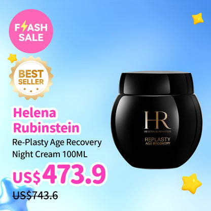 Helena Rubinstein Re-Plasty Age Recovery Night Cream