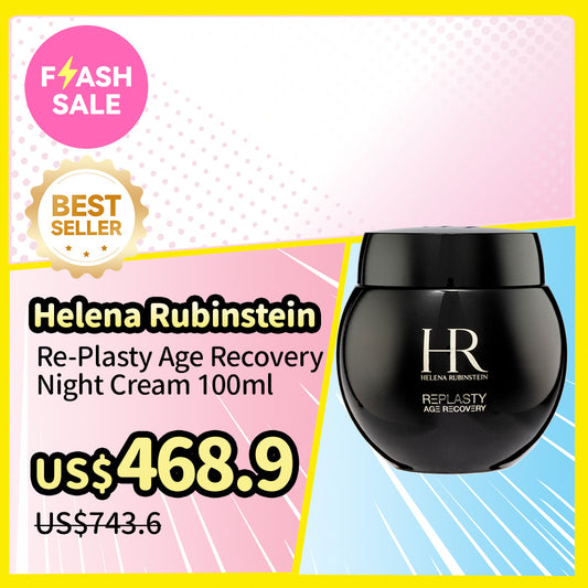 Helena Rubinstein Re-Plasty Age Recovery Night Cream