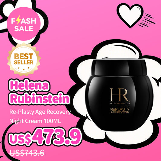 Helena Rubinstein Re-Plasty Age Recovery Night Cream