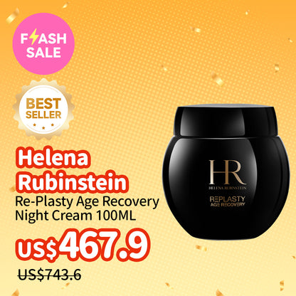 Helena Rubinstein Re-Plasty Age Recovery Night Cream