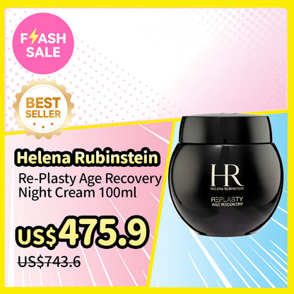 Helena Rubinstein Re-Plasty Age Recovery Night Cream