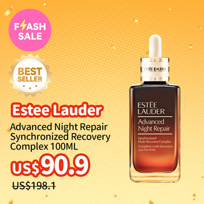 Estee Lauder Advanced Night Repair Synchronized Recovery Complex 100/50ML