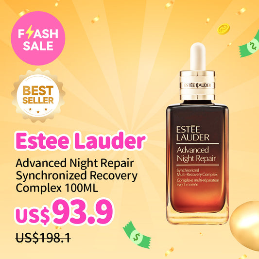 Estee Lauder Advanced Night Repair Synchronized Recovery Complex 100/50ML