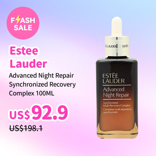 Estee Lauder Advanced Night Repair Synchronized Recovery Complex 100/50ML