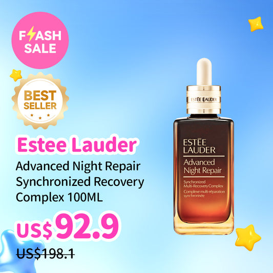 Estee Lauder Advanced Night Repair Synchronized Recovery Complex 100/50ML