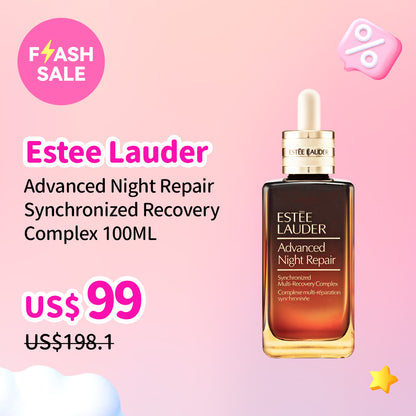 Estee Lauder Advanced Night Repair Synchronized Recovery Complex 100/50ML