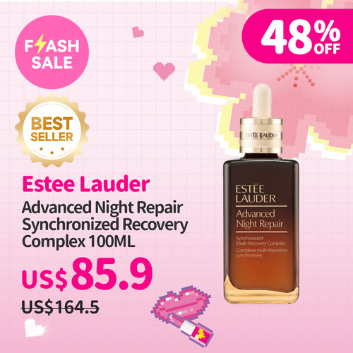Estee Lauder Advanced Night Repair Synchronized Recovery Complex