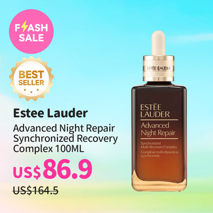 Estee Lauder Advanced Night Repair Synchronized Recovery Complex 100/50ML