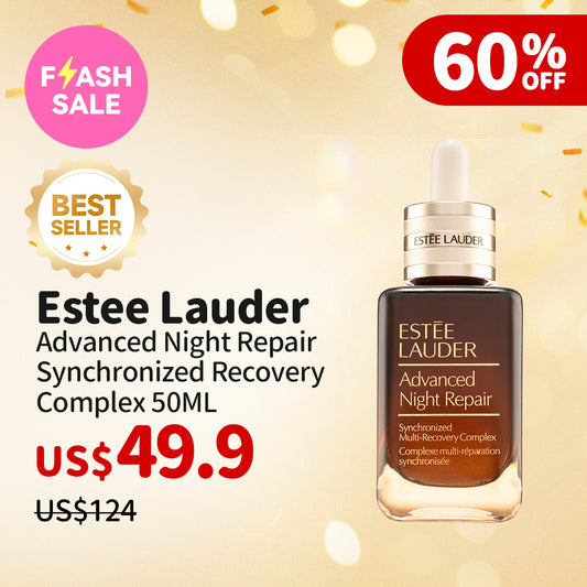 Estee Lauder Advanced Night Repair Synchronized Recovery Complex 100/50ML