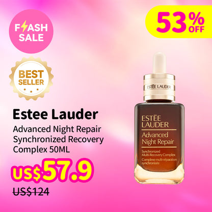Estee Lauder Advanced Night Repair Synchronized Recovery Complex 100/50ML