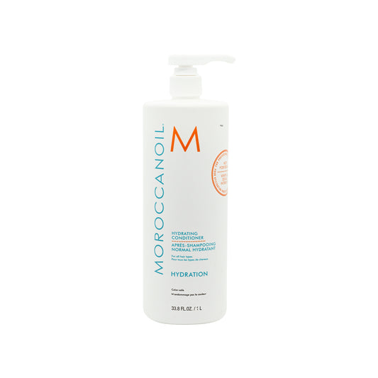 Moroccanoil Hydrating Conditioner 1000ml