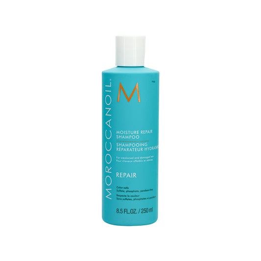 Moroccanoil Moisture Repair Shampoo 250ml | Sasa Global eShop