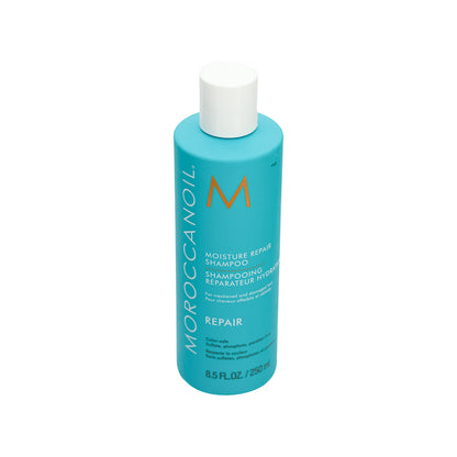 Moroccanoil Moisture Repair Shampoo 250ml | Sasa Global eShop