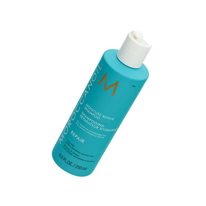 Moroccanoil Moisture Repair Shampoo 250ml | Sasa Global eShop