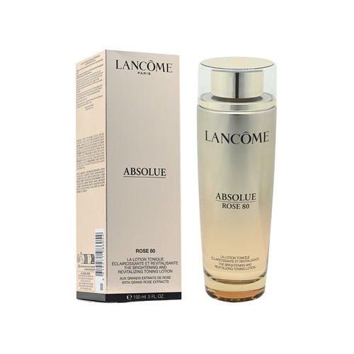 Lancome Absolue Rose Essence-Toning Lotion 150ML | Sasa Global
