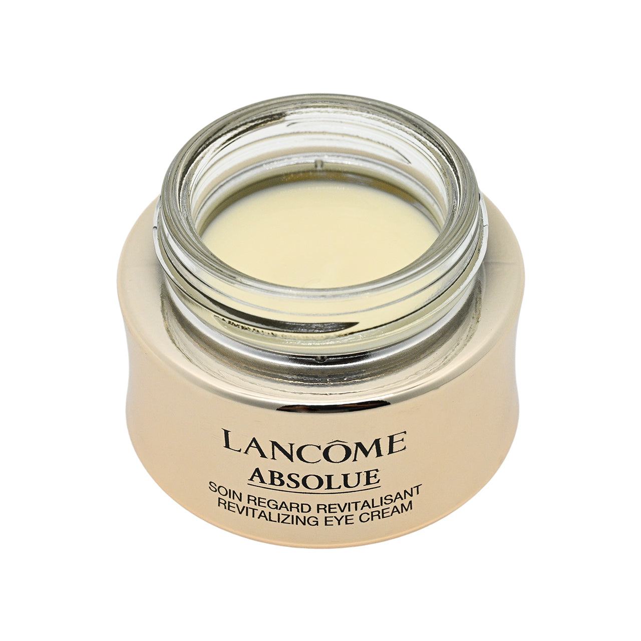 Lancome Absolue Eye Cream | Sasa Global | Worldwide Shipping