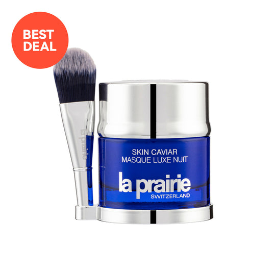 La Prairie Skin Caviar Luxe Sleep Mask 50ML