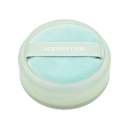 Innisfree No-Sebum Mineral Powder 5G X2