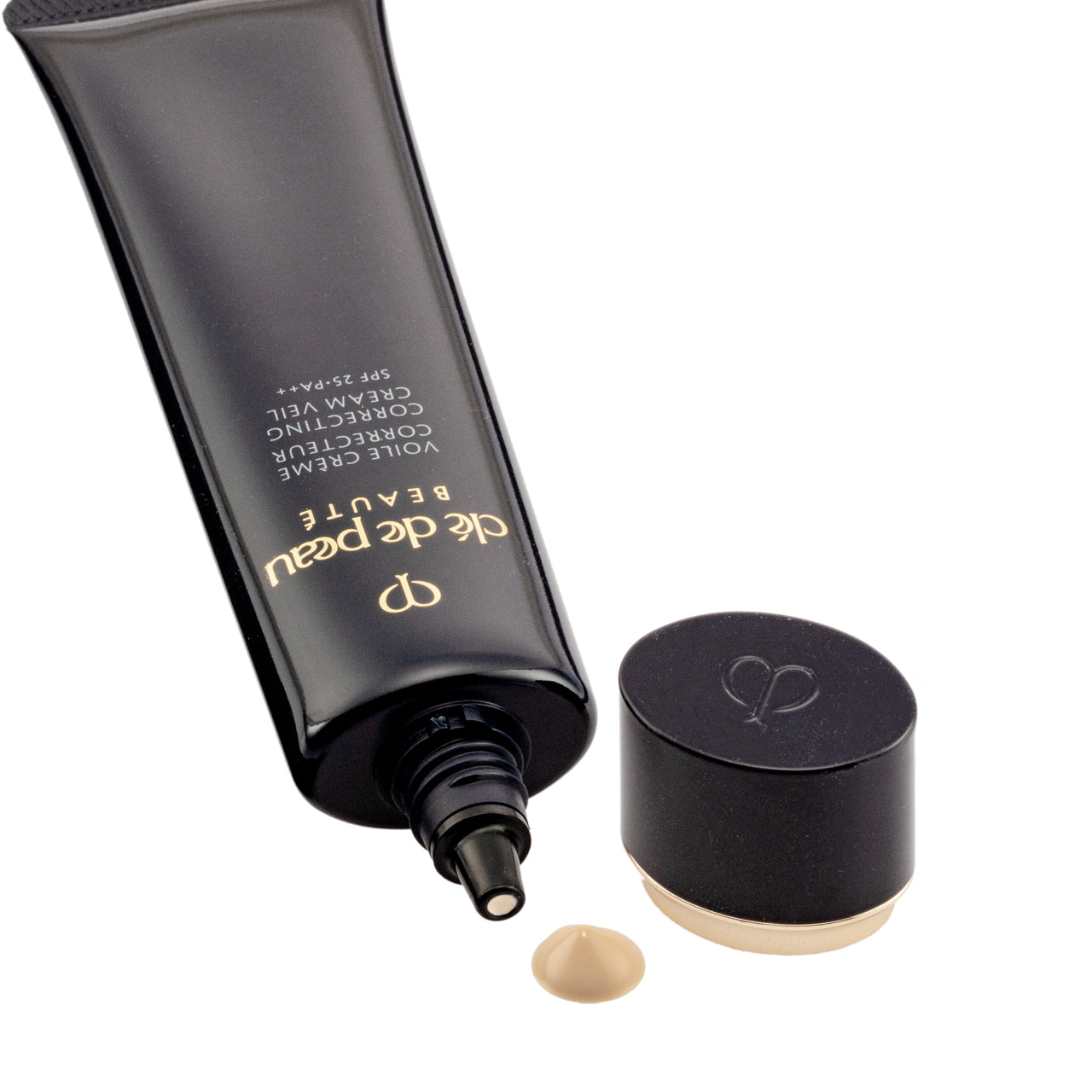 Cle De Peau Correcting Cream Veil N 37ML | Sasa Global – Sasa